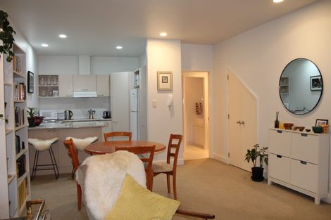 Photo of property in 10/17 Federal Street, Auckland Central, Auckland, 1010