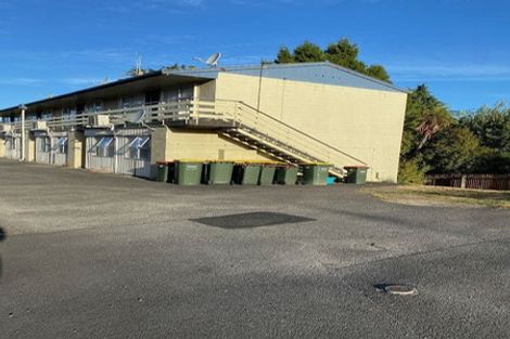 Photo of property in 8/5 Manning Street, Hamilton Central, Hamilton, 3204