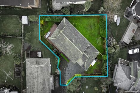 Photo of property in 3/163 Hobsonville Road, West Harbour, Auckland, 0618