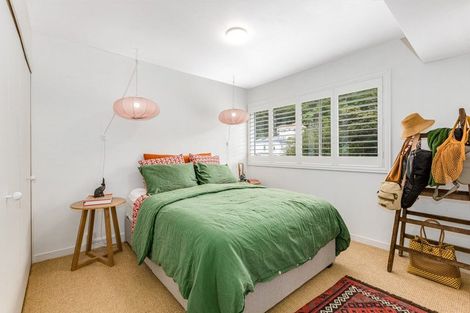 Photo of property in Grosvenor Flats, 19 Cottleville Terrace, Thorndon, Wellington, 6011