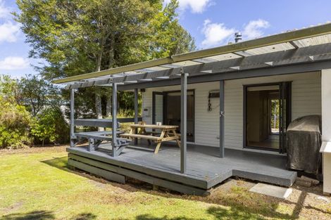 Photo of property in 24 Ihaia Road, Kuratau, Turangi, 3381