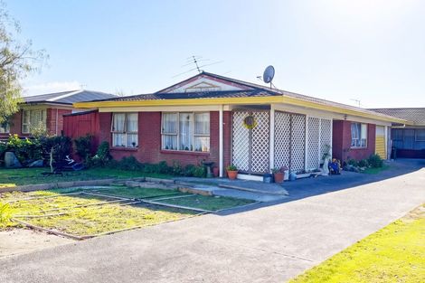 Photo of property in 1/10 Opaheke Road, Papakura, 2110
