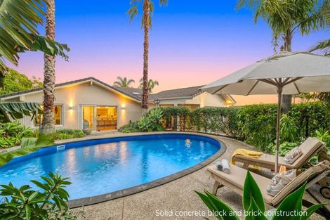 Photo of property in 11 Holly Way, Sunnyhills, Auckland, 2010