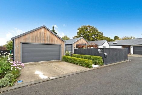 Photo of property in 8a Michael Street, Kuripuni, Masterton, 5810