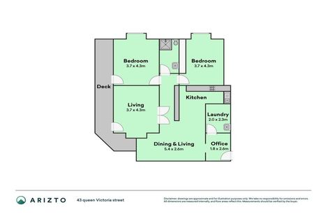 Photo of property in 43 Queen Victoria Street, Motueka, 7120