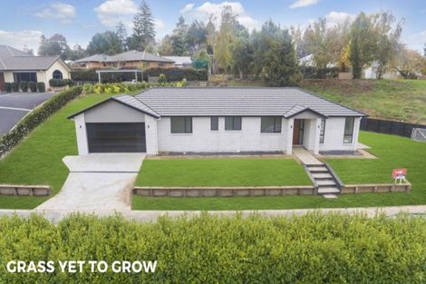 Photo of property in 2 Acorn Lane, Morrinsville, 3300