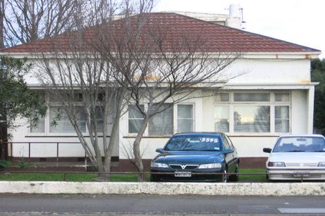 Photo of property in 150 Featherston Street, Palmerston North, 4410