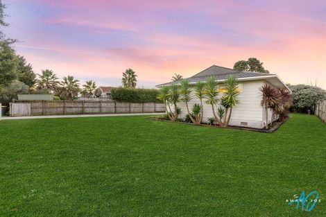 Photo of property in 44 Tabitha Crescent, Henderson, Auckland, 0612