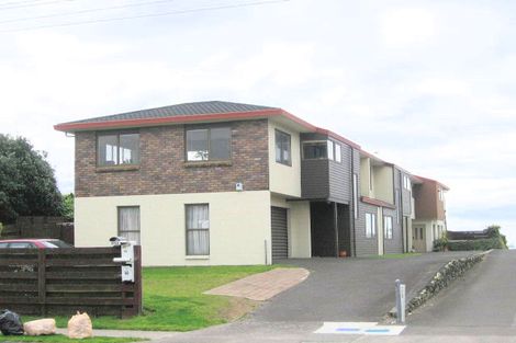 Photo of property in 2/55 Oceanbeach Road, Mount Maunganui, 3116