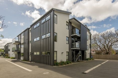 Photo of property in 104/118 Bealey Avenue, Christchurch Central, Christchurch, 8013