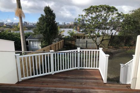 Photo of property in 39 Franklin Road, Freemans Bay, Auckland, 1011