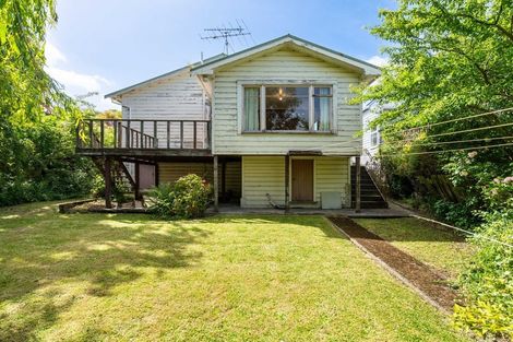 Photo of property in 17 Font Street, Kaikorai, Dunedin, 9010