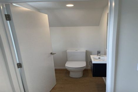 Photo of property in 2/112 Burke Street, Sydenham, Christchurch, 8023