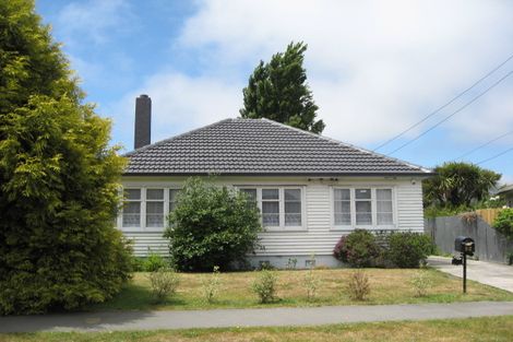 Photo of property in 52 Riley Crescent, Woolston, Christchurch, 8023