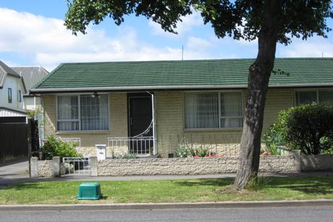 Photo of property in 4/100 Poulson Street, Addington, Christchurch, 8024