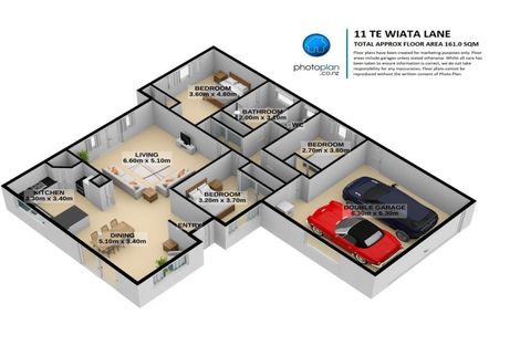 Photo of property in 11 Te Wiata Lane, Ngaruawahia, 3720