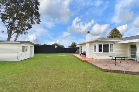 Photo of property in 8 Erin Street, Tikipunga, Whangarei, 0112