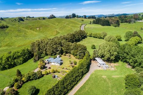 Photo of property in 25 Kakariki Farm Road, Kotemaori, 4188