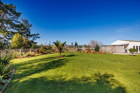 Photo of property in 2114 State Highway 56, Longburn, Palmerston North, 4477