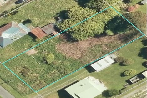 Photo of property in 21 Clifford Street, Blackball, 7804