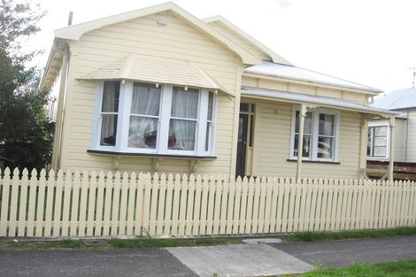 Photo of property in 23 Hereford Street, West End, Palmerston North, 4410