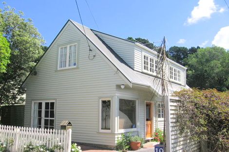 Photo of property in 10 Salisbury Avenue, Mount Cook, Wellington, 6021