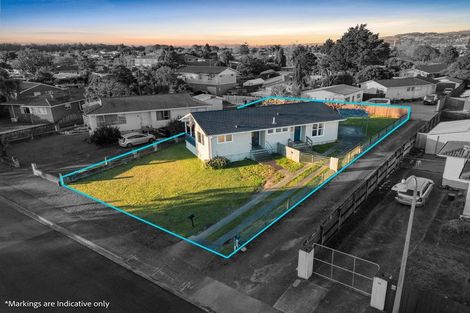 Photo of property in 34 Goodwin Drive, Rosehill, Papakura, 2113