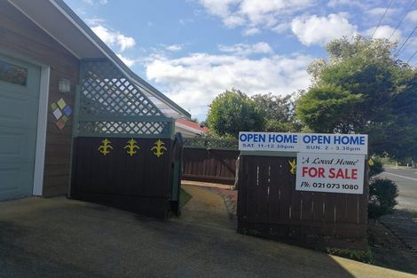 Photo of property in 31 Regent Street, Waihi, 3610