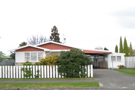 Photo of property in 8 Davidson Avenue, Pirimai, Napier, 4112