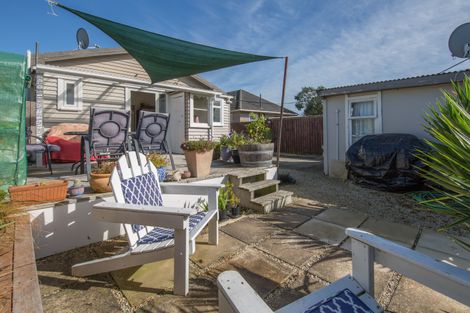 Photo of property in 114 Bower Avenue, New Brighton, Christchurch, 8083