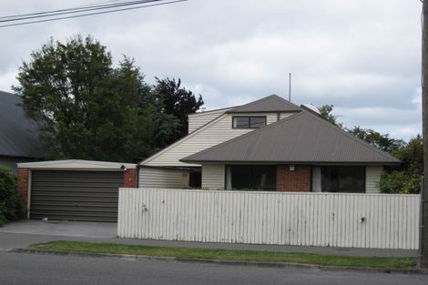 Photo of property in 1/318 Withells Road, Avonhead, Christchurch, 8042