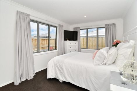 Photo of property in 44 El Alamein Avenue, Rangiora, 7400