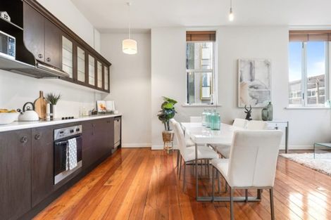 Photo of property in 28a Hanson Street, Mount Cook, Wellington, 6021