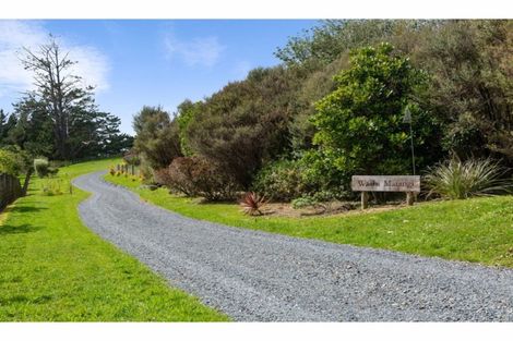 Photo of property in 55 J Tolhopf Road, Puhoi, Warkworth, 0981
