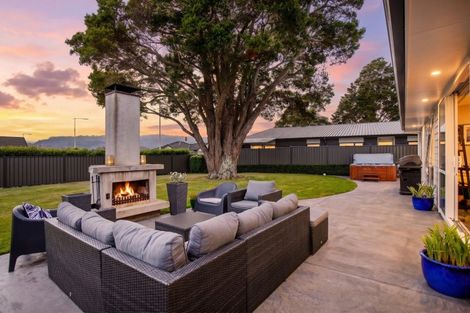 Photo of property in 36 Hopkirk Avenue, Wallaceville, Upper Hutt, 5018