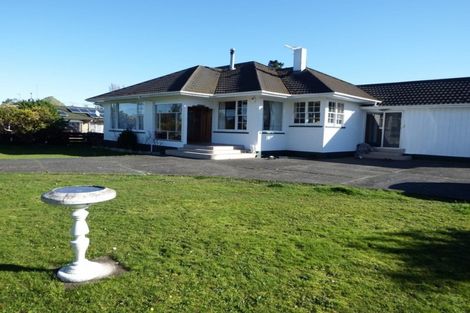 Photo of property in 26 Pukepapa Road, Marton, 4710