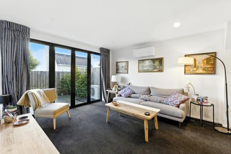 Photo of property in 5/274 Kilmore Street, Christchurch Central, Christchurch, 8011