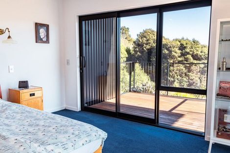 Photo of property in 49 Long Bay Road, Takamatua, Akaroa, 7583