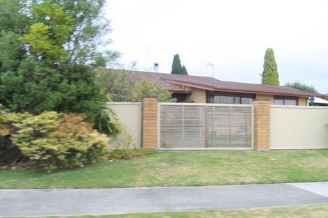 Photo of property in 55 Trent Street, Taradale, Napier, 4112