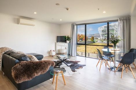 Photo of property in 209/194 Worcester Street, Christchurch Central, Christchurch, 8011