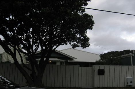 Photo of property in 63 Hector Street, Seatoun, Wellington, 6022