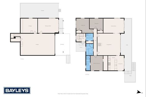 Photo of property in 8 Fantail Heights, Picton, 7220
