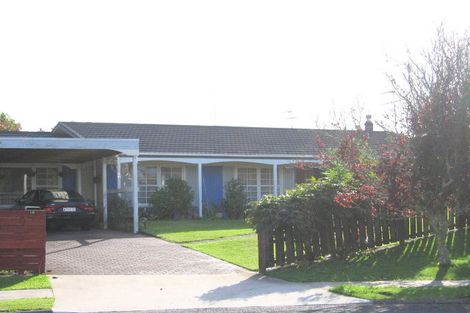 Photo of property in 16 Roysfield Lane, Sunnyhills, Auckland, 2010