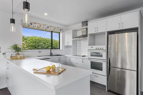 Photo of property in 129 William Brittan Avenue, Halswell, Christchurch, 8025