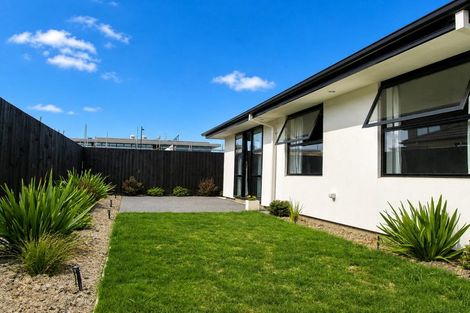 Photo of property in 20 Packard Crescent, Halswell, Christchurch, 8025