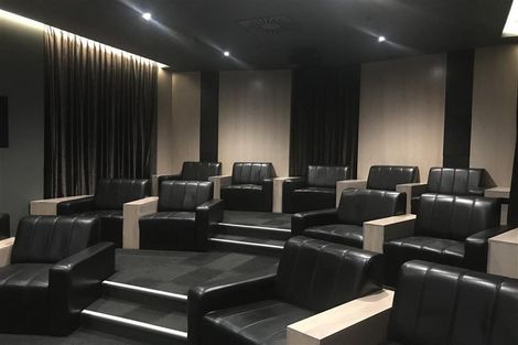 Photo of property in 807/1 Market Lane, Wellington Central, Wellington, 6011