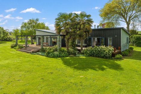 Photo of property in 284 Tahuroa Road, Tauwhare, Morrinsville, 3371
