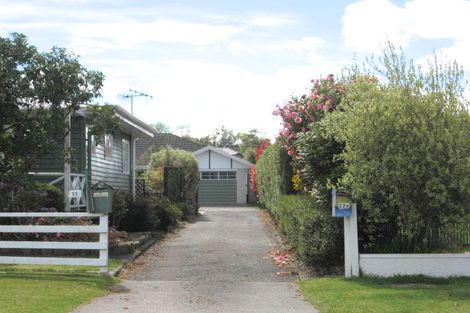 Photo of property in 1/22 Kaka Street, Taupo, 3330