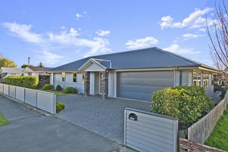 Photo of property in 25 Glovers Road, Halswell, Christchurch, 8025