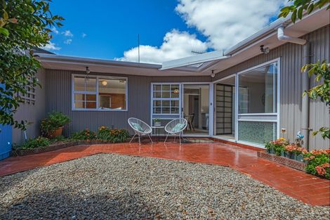 Photo of property in 191 Fitzherbert Avenue, West End, Palmerston North, 4410